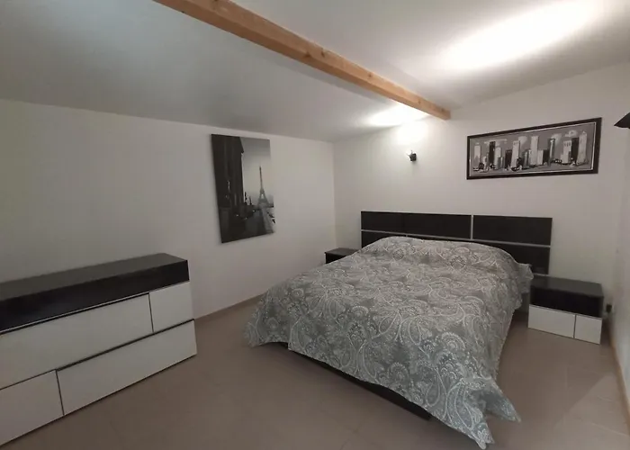 Du Port Апартаменты *